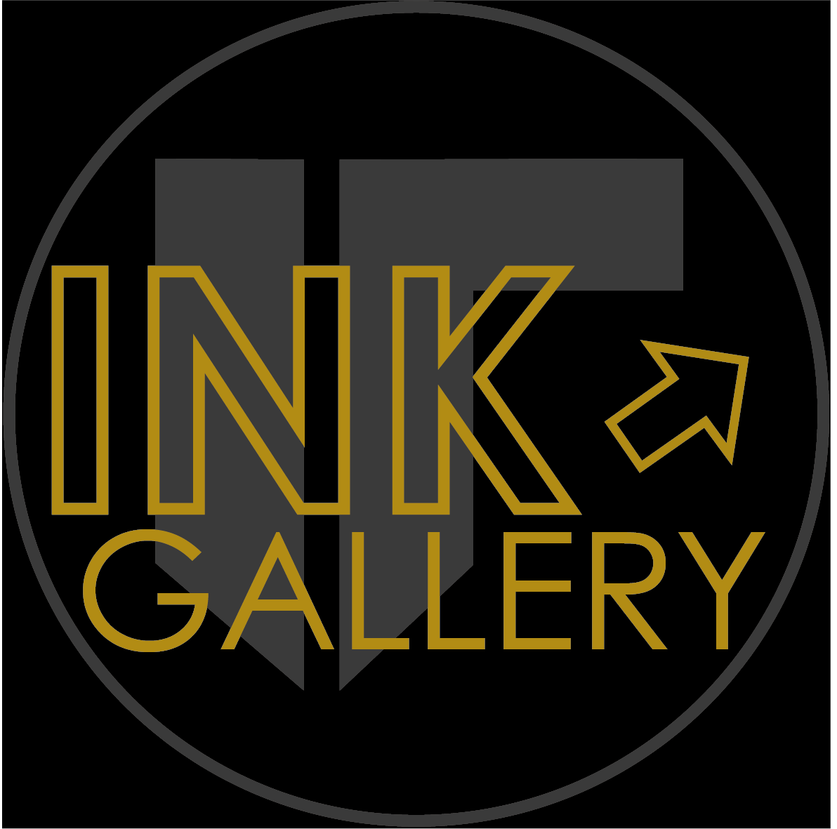 Logo InkGallery