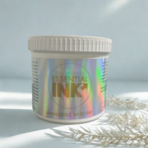 Vaseline - InkGallery