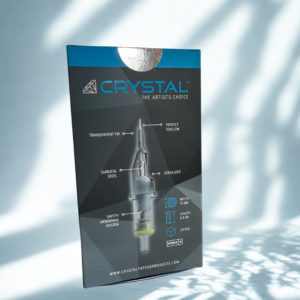 Crystal Premium - boite de 20