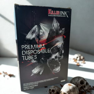 KillerInk - Tubes