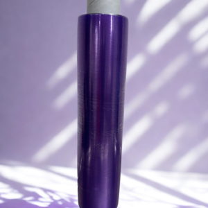 Film Transparent PVC 30cm