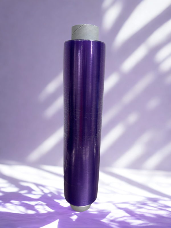 Film Transparent PVC 30cm