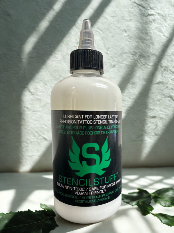 Stencil Stuff 250ml