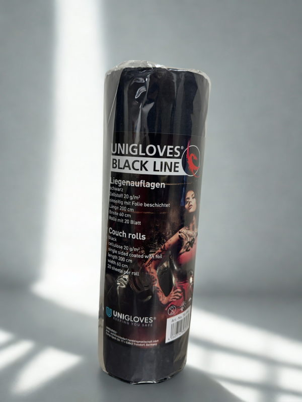 Rouleau de protection fauteuil - unigloves