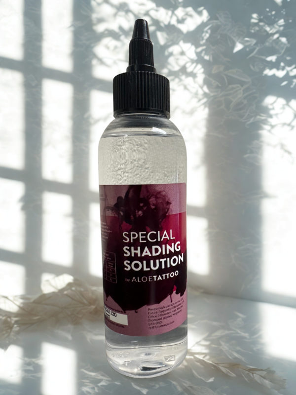 Solution Spéciale pour Ombrages - 150 ml / 5 oz
