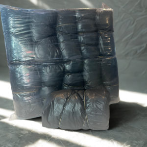 Housses de Protection pour Chaises Jetables - Pack de 10