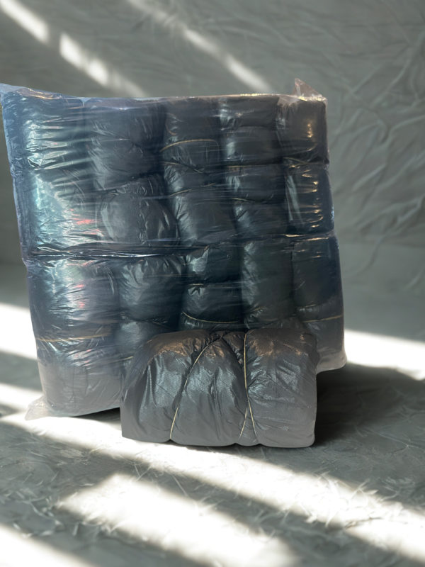Housses de Protection pour Chaises Jetables - Pack de 10