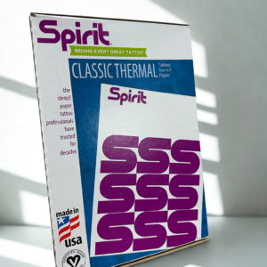 ReproFX Spirit - Classic - Papier Thermique pour Transferts - Boîte de 100 Feuilles