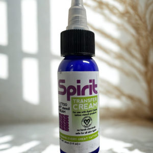Transfer cream - Spirit 30ml