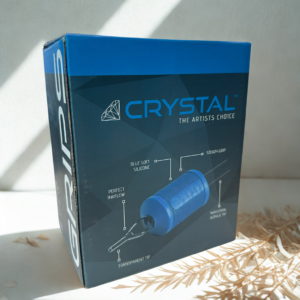 Crystal Grips