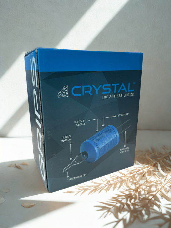Crystal Grips
