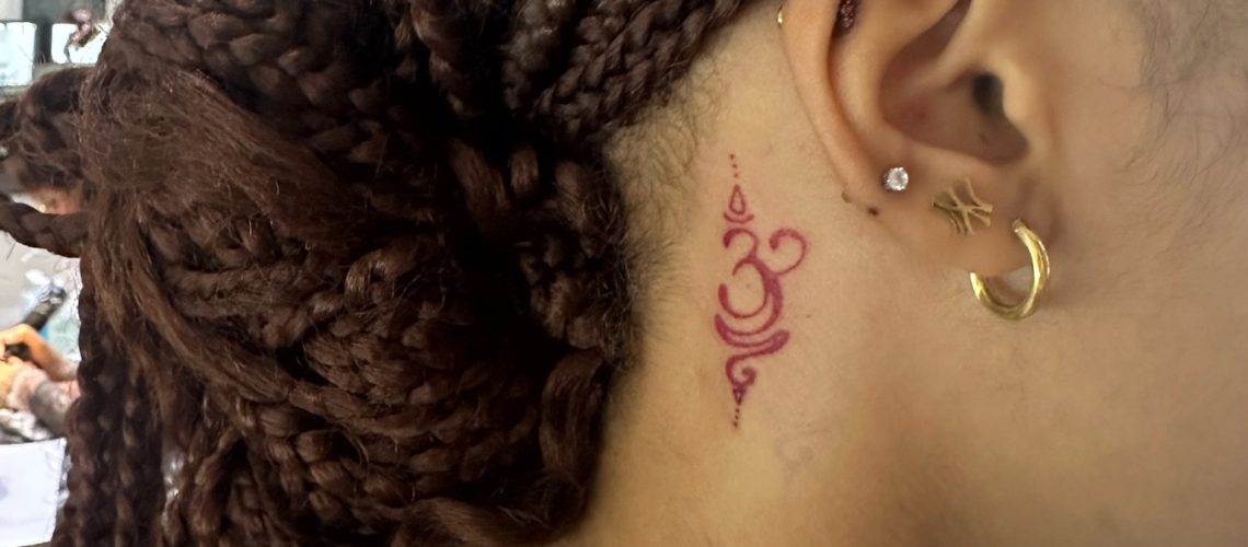 ohm