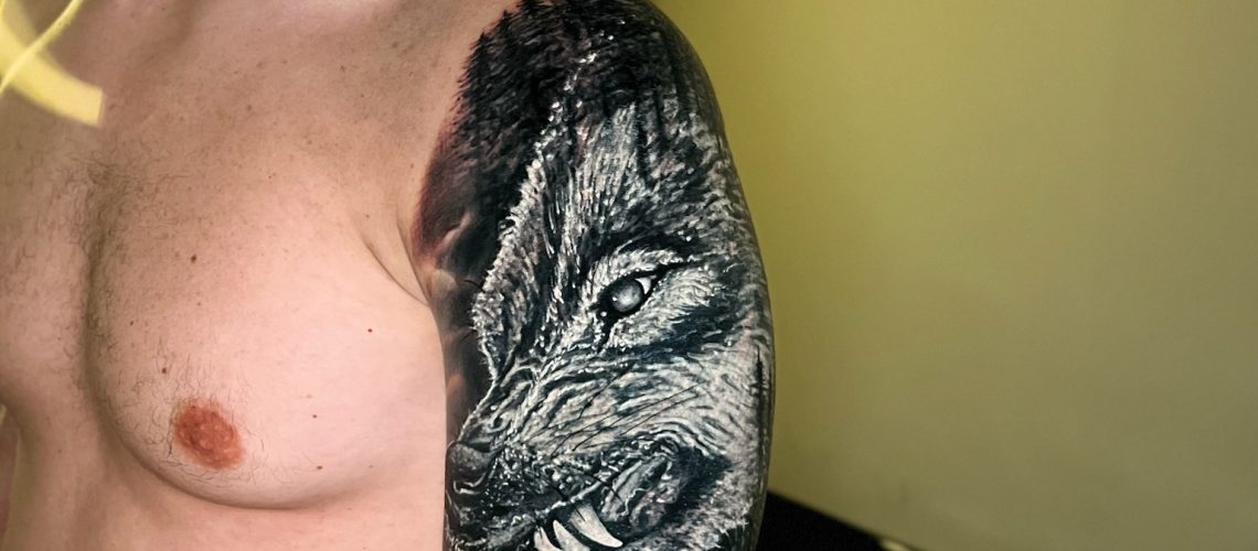 cover loup