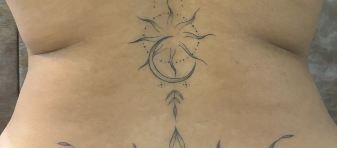 tatto dos tatto dos