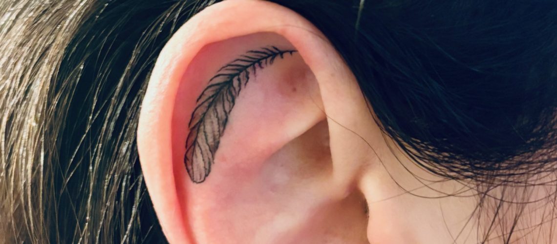 plume