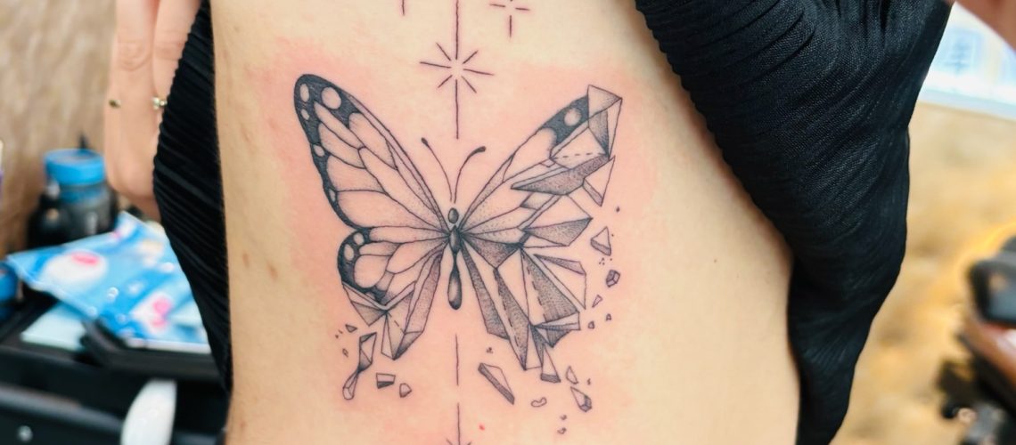 papillon