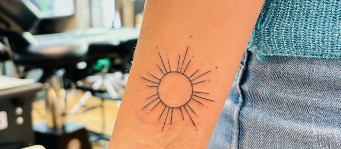 soleil