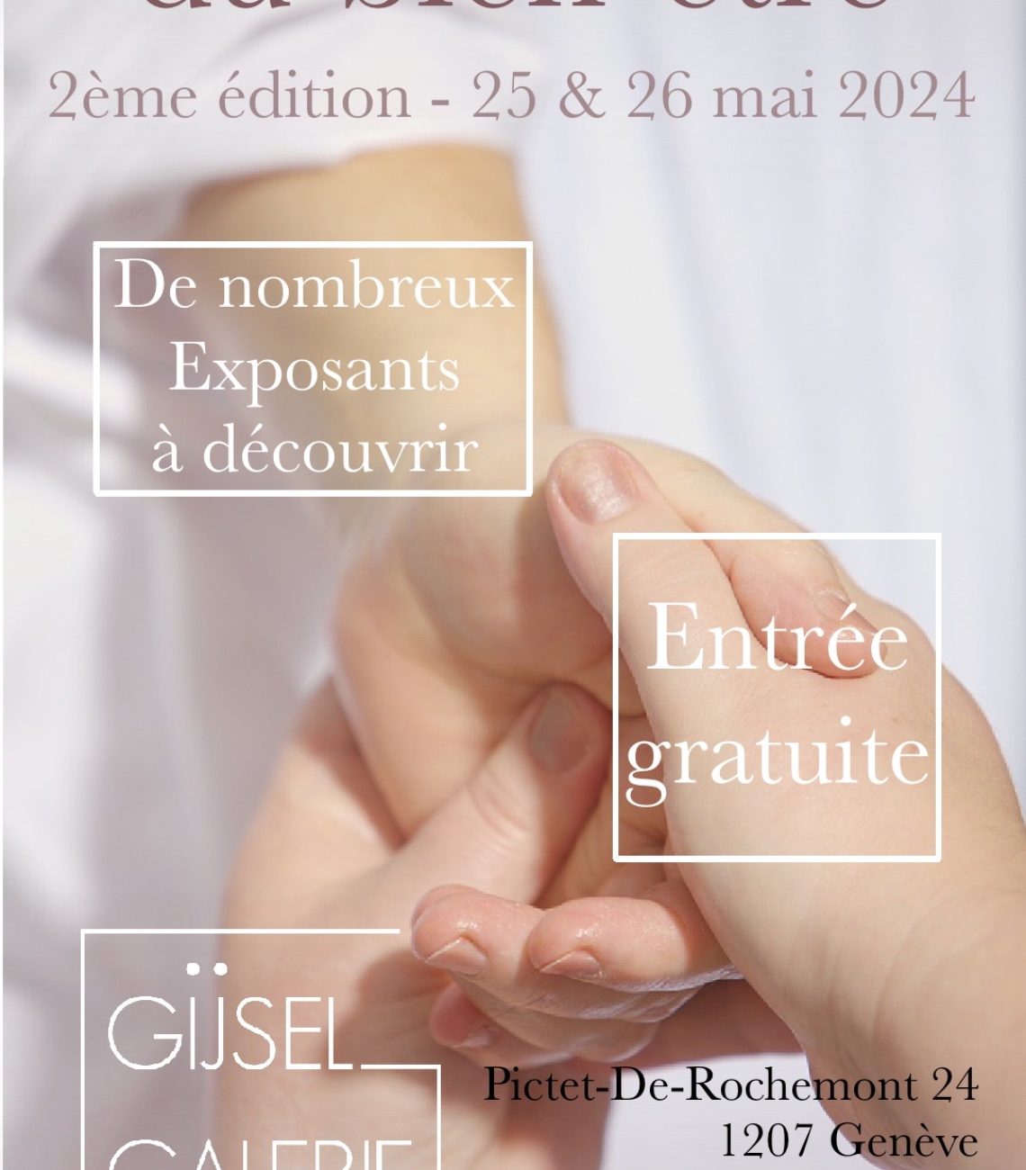 marché bien être
