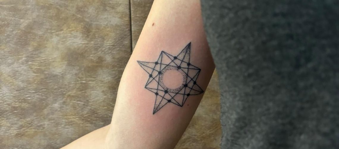tatouage sacré tatouage sacré